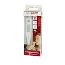 ROSSMAX TG380 Ψηφιακό Θερμόμετρο Αδιάβροχο με Εύκαμπτο Άκρο & Γρήγορη Μέτρηση 10 Δευτερολέπτων, 1 τεμάχιο