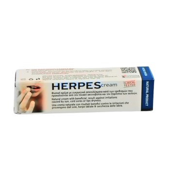 Enofarm herpes cream 10ml