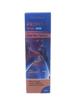 Frezyderm Propolis Spray 30ml