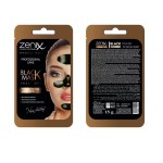 Zenix Professional Peel Of Black Mask 15g