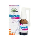 Apipharm Πρόπολη Στοματικό Spray 20ml για παιδια