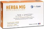 BioAxess Herba Mig, 30caps