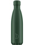 Chilly's ALL MATTE GREEN 500ML