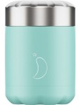 Chilly's FOOD POT PASTEL GREEN  300ML