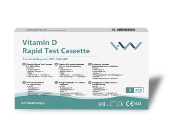 D3 Rapid test all chek