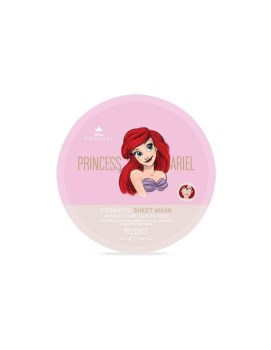 Mad Beauty FACE MASK ARIEL