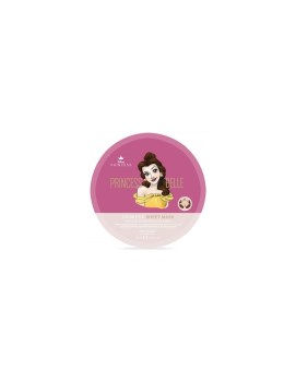 Mad Beauty FACE MASK BELLE