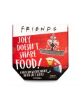 Mad Beauty FRIENDS PIZZA BATH SALTS