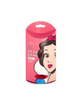 Mad Beauty HEADBAND SNOW WHITE