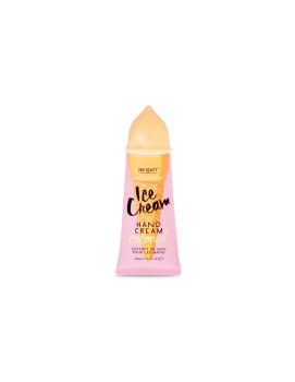 Mad Beauty ICE CREAM HAND CREAM Coconut 80ml
