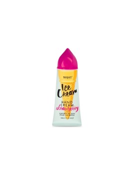 Mad Beauty ICE CREAM HAND CREAM Strawberry 80ml