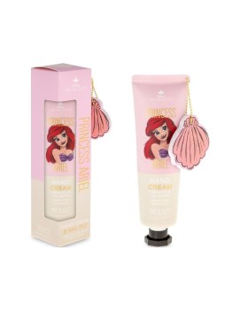 Mad Beauty PURE PRINCESS HAND CREAM & NAIL FILE ARIEL