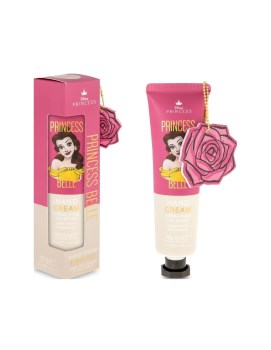 Mad Beauty PURE PRINCESS HAND CREAM & NAIL FILE BELLE