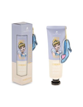 Mad Beauty PURE PRINCESS HAND CREAM & NAIL FILE CINDERELLA