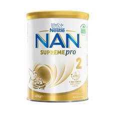 Nestle Nan Supreme Pro 2 400g