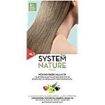 Sant' Angelica System Nature 8.1 Ξανθό Ανοιχτό Σαντρέ 60ml