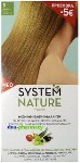 Sant Angelica System Nature φυσική βαφή 9 Ξανθό Πολύ Ανοιχτό