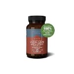 TerraNova Dong Quai & Soya Sprout Complex 50 tabs