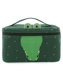 Trixie THERMAL LUNCH BAG MR. CROCODILE