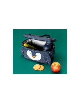 Trixie THERMAL LUNCH BAG MR. PENGUIN
