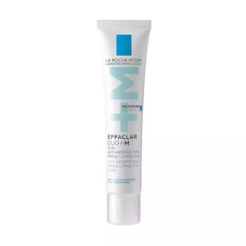 La Roche Posay Effaclar Duo + M 40ml
