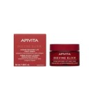 Apivita Beevine Elixir Αντιρυτιδική Κρέμα Για Σύσφιξη & Lifting Νύχτας Με Σύμπλοκο Prοpolift & Φυτικό Κολλαγόνο, 50ml