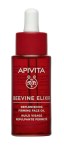 Apivita Beevine Elixir Oil - Έλαιο Προσώπου Για Αναδόμηση Και Σύσφιξη, 30ml