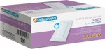 Karabinis Medical Αποστειρωμένα Αυτοκόλλητα Επιθέματα Alfashield 20x9cm 1τμχ