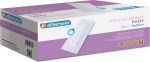 Karabinis Medical Αποστειρωμένα Αυτοκόλλητα Επιθέματα Alfashield 25x9cm 50τμχ