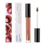 Korres Morello Matte Lasting Lip Fluid 07 Tinted Nude 3.4ml
