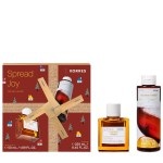 Korres Promo Spread Joy Oceanic Amber Eau De Toilette 50ml & Showergel 250ml