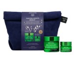 Making Spirits Bright: Bee Radiant Κρεμα-Gel Πλούσιας Υφής & Gel-Balm Νύχτας Για Λείανση & Αναζωογόνηση