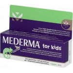 Mederma Gel Επούλωσης Ουλών Για Παιδιά άνω των 3 Ετών 20ml