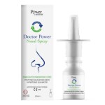 Power of Nature Doctor Power Nasal Spray 20 ml