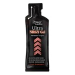 Power Ultra Nrgy Gel Συμπλήρωμα Διατροφής σε Μορφή Τζελ με Υδατάνθρακες και Καφεΐνη 40ml