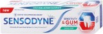 Sensodyne Sensitivity & Gum Οδοντόκρεμα για Ευαίσθητα Δόντια & Ουλίτιδα Caring Mint, 75ml