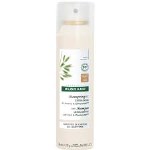 Klorane Ultra Gentle Dry Shampo with Oat & Ceramide for Dark Hair Travel Size 50ml