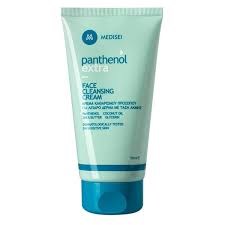 Panthenol Extra Face Cleansing Cream Κρέμα Καθαρισμού Προσώπου,150ml