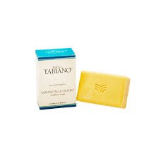 Aqua Di Tabiano Sulphur Soap Θειούχο Σαπούνι, 100gr
