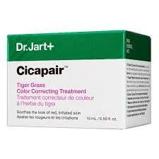 Dr.Jart+ Cicapair Tiger Grass Color Correcting Treatment 15ml