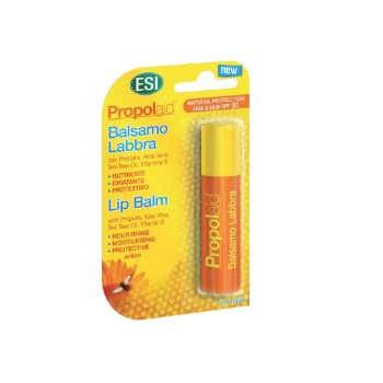 ESI Propolaid Aloe Vera Lip Balm Stick SPF15