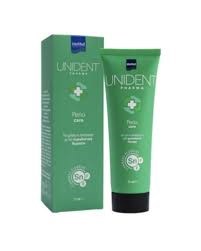 Intermed Unident Pharma Toothpaste Perio Care 75ml – Οδοντόπαστα για Συνδυασμό με Περιοδοντική Θεραπεία