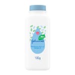 Johnson’s Baby Powder Aloe & VitΕ Πούδρα Για Βρέφη 100gr