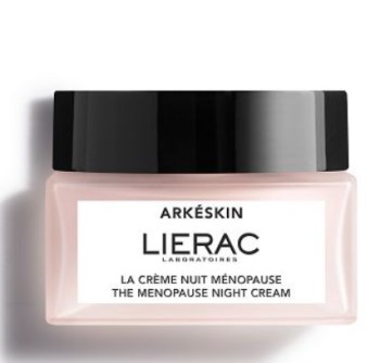 Lierac Arkeskin The Menopause Night Cream 50ml