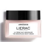 Lierac Arkeskin The Menopause Night Cream 50ml