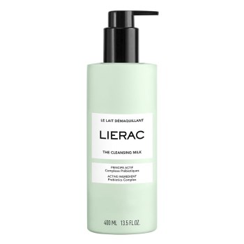 Lierac The Cleansing Milk  400ml