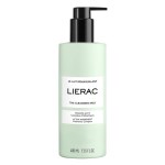 Lierac The Cleansing Milk Γαλάκτωμα Ντεμακιγιάζ 400ml