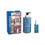 Medisei Panthenol Extra Ανδρικό Σετ με Eau de Toilette