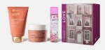 Medisei Panthenol Extra Σετ Περιποίησης για Καθαρισμό Σώματος με Αφρόλουτρο 200ml