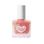 Medisei Sweet Dalee Nail Polish Coral Kiss 912 Παιδικό Βερνίκι Νυχιών, 12ml